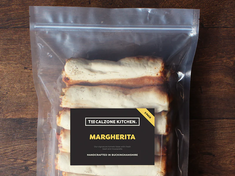 TCK Signature Margherita (v) - Image 3