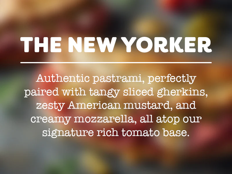 F2F - The New Yorker - Image 2